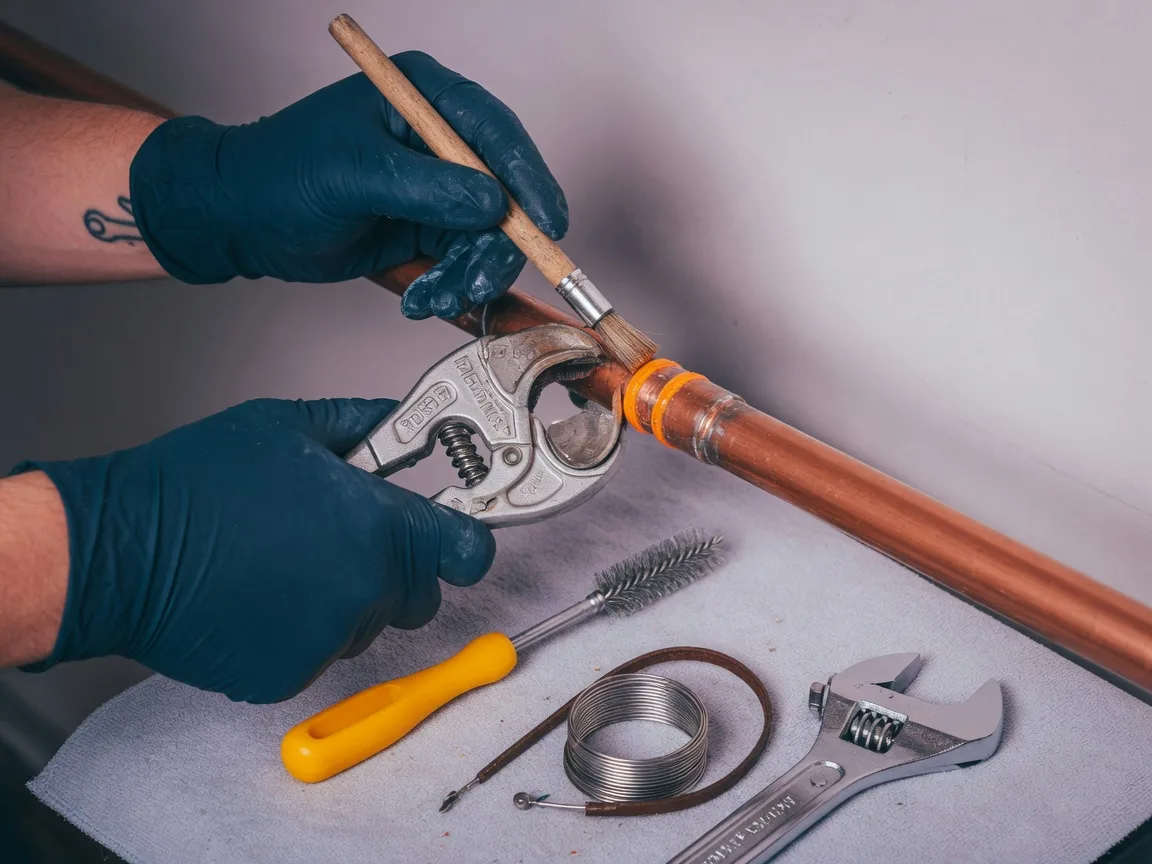 Why choose Sump Pump Repair in Harrison, AR